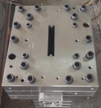 PE Wood Product Extrusion WPC Mould Search Engine