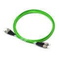 FC multimode optical fiber patch cord price type