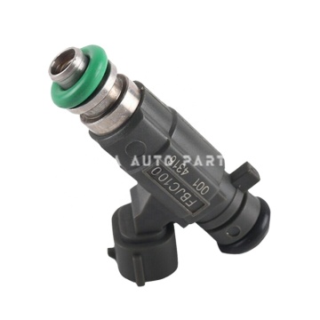 FBJC100 Fuel Injector for Nissan 350Z and Infiniti G35: 2.0L & 3.0L Engine Compatibility