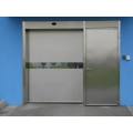 Pintu Sliding Door Otomatis