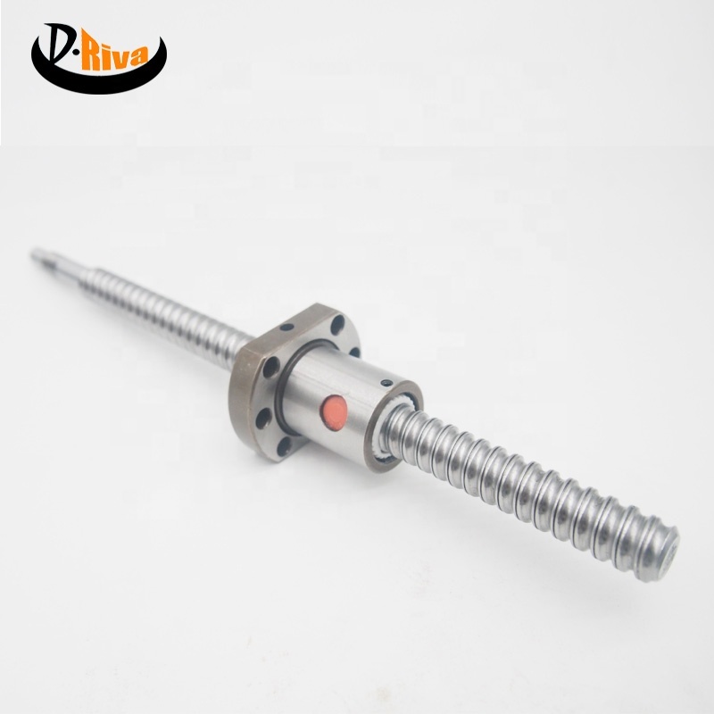 High Precision Stainless Steel CNC Grinding Ball Screw Nut and Linear Motion Ball Screw Search Engine