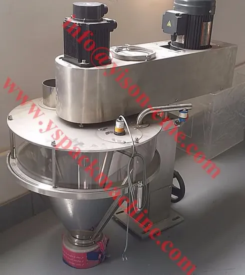 Superior Automatic spice powder Packaging Machine price