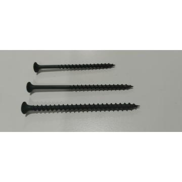 Flat head screw Pozidrive Chipboard