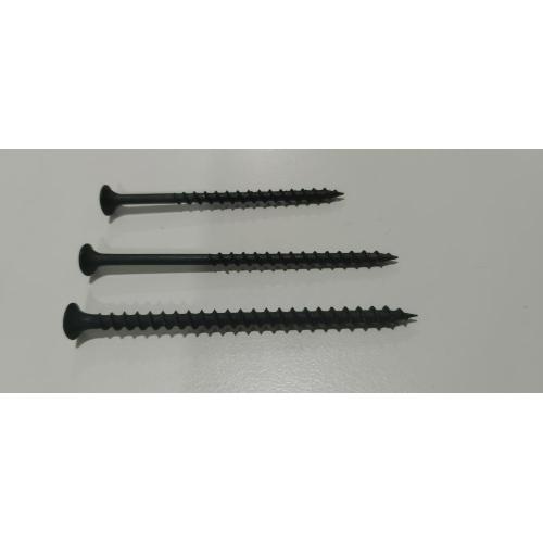 Flat head screw Pozidrive Chipboard