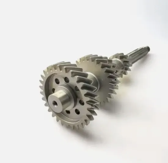 MR305439 Auto Parts Transmission Gear Shaft 28T-26T-20T-13T-6T for Mitsubishi