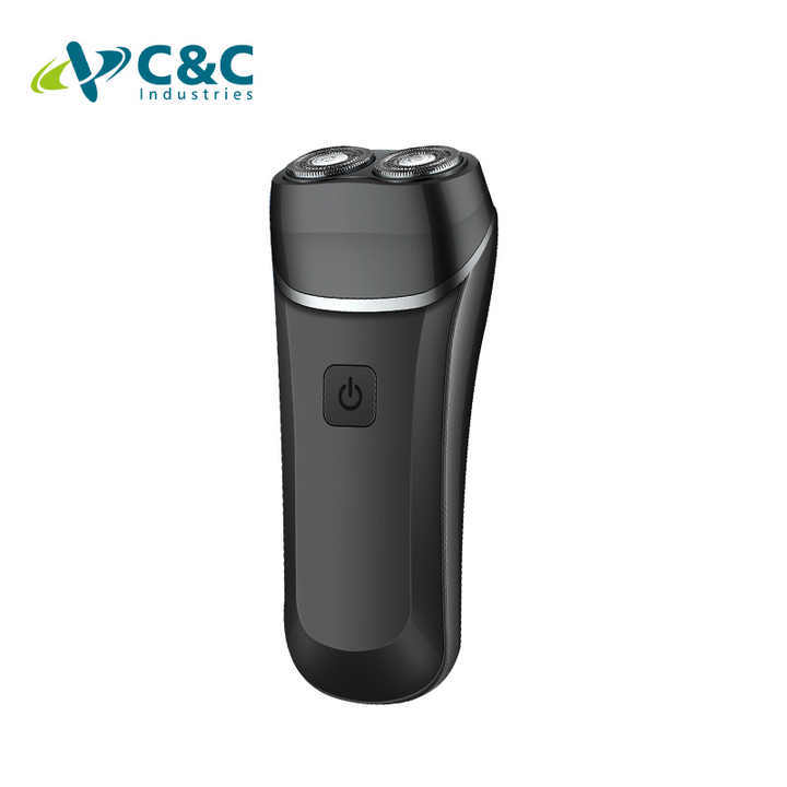 Waterproof Electric Shaver for Beard and Face