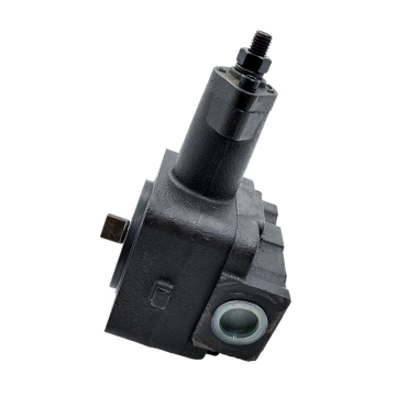 Variabel mesin mesin shenyu cnc variabel vane pompa VUP-08 VUP-12 VUP-16 VUP-23