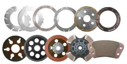 Allison Automatic Transmission Parts 