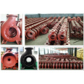 Grey iron casting Pump Volute