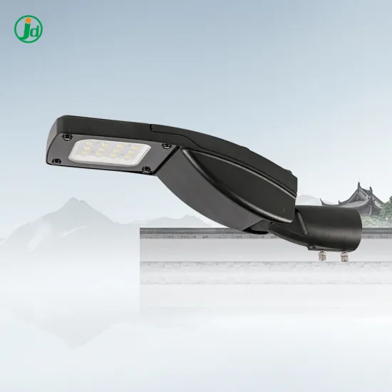 Automatic On/Off Waterproof LED Street Light (30W/80W/150W)