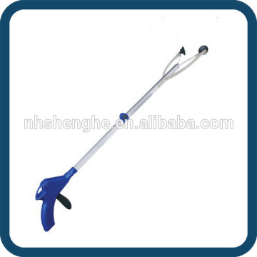 Pick up Tool Foldable Pick Up Reaching Tool Magnetic Pick Up Tool