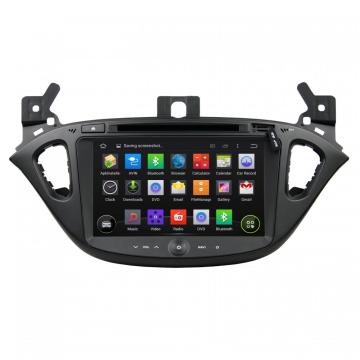 CORSA 2015-2016 KD-8115 Free sex dvd Player