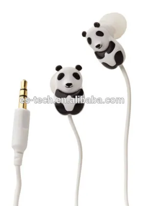 Whoelsale ka wa yi earphones