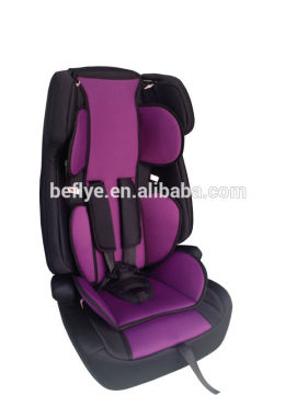 car seat with ECE R44/04