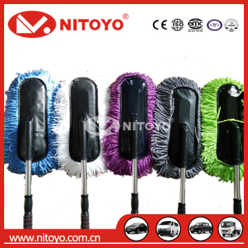 NT04-WB-167002 CAR WASH BRUSH WAX BRUSH