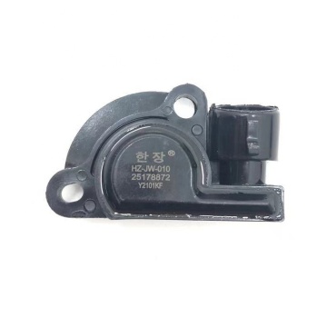 Drosselklappensensor für Buick und Chevrolet (Teilnummern 25178872, 94580175, 17097102)