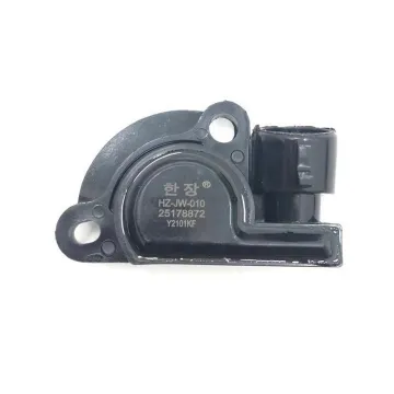 Throttle Position Sensor for Buick and Chevrolet (Part Numbers 25178872, 94580175, 17097102)