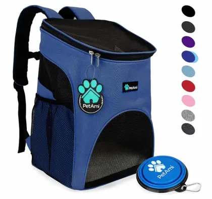 Pet Carrier Backpack