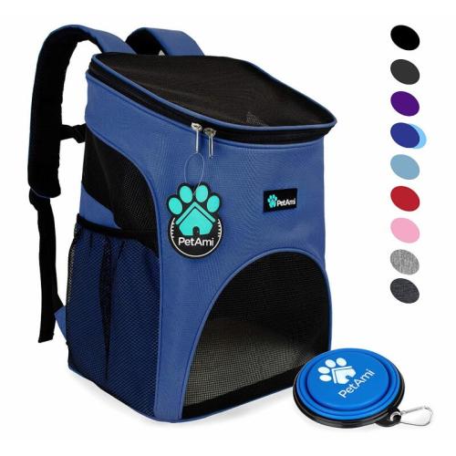 Pet Carrier Backpack