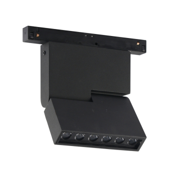 Mini Size Magnetic Folding Spot Lighting 12W