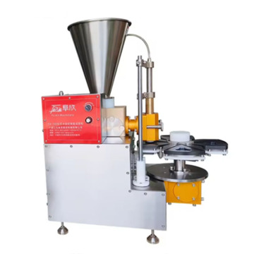 Филиппинская энергосберегающая машина Wonton Forming Machine - таблица цены и производства