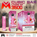 Cubic Bar 3500 Vape