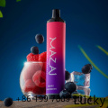 Mazaj Flex Puff Vape Disposable Vape