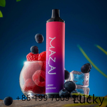 MAZAJ Disponível Vape Puff Flex