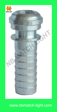 China Supplier Ground Joint Coupling Hydraulic Coupler