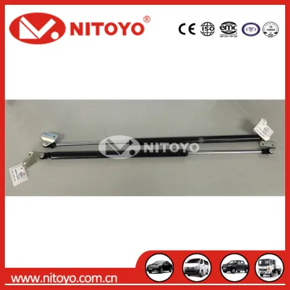 nitoyo for Sambar TV1 TV2 damper hood 63260-TC041 63260-TC040