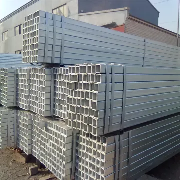 square tube fence panels