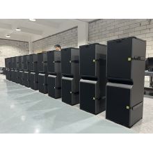 L-ACOUSTICS K2 Pro 12+4 Outdoor Array