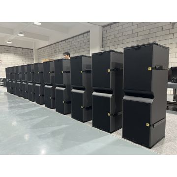L-ACOUSTICS K2 Dual 12-inch Performance Speakers
