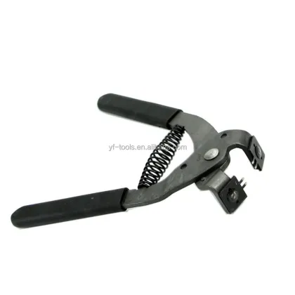 Leather Craft Tools: Hole Punches, Rhombus Point Pliers & Stitching Tools