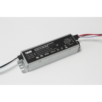 50W IP65 Cost Effective high efficiency LED Driver