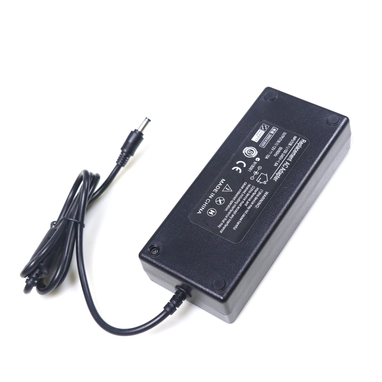 12V Converter Adapter Power Supply LED