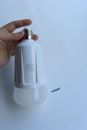 Double Replacement Battery Emergency Lights