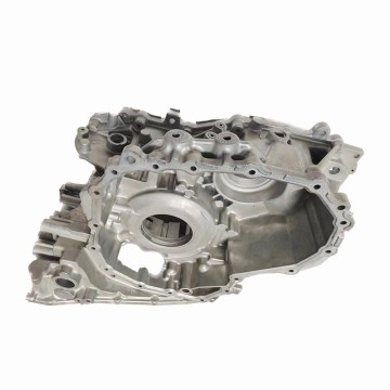 Profesional Kustom Aluminium Die Casting OEM Factory Services