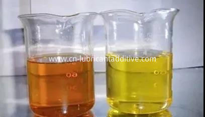 antirust oil