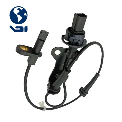 High Quality ABS Wheel Speed Sensor OE 57455-TJ0-M01 For Honda Fengfan GM6/Lingpai GJ 2012