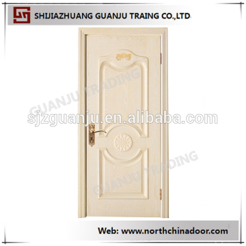 Wood door wood round wood door indoor door