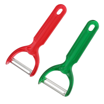 Latest High-Quality Kitchen Gadgets for Fruits and Vegetables - Peeler Included