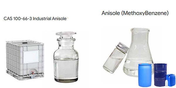 Anisole or Methoxybenzene