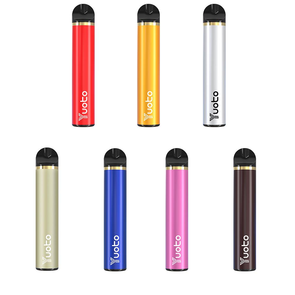 3d744be14f5670179ffd528c1e2aab5d Yuoto Stick Disposable Vape Pen Starter Kit Jpg