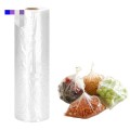 Hot Sale Custom Plastic Garbage Bags