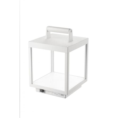 Lampu meja lampu luar hiasan
