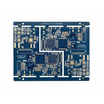 PCB OEM Placas de circuito impressas rápidas