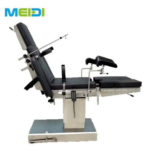 Electric Hydraulic Operating Surgical Examination OT Table