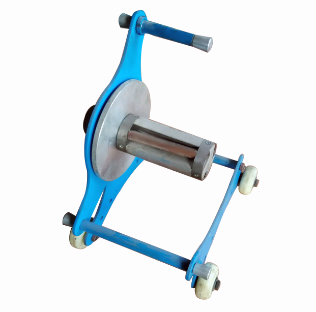 Klebeband -Wickelmaschine für die Rohr -Anti -Korrosion