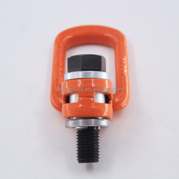 Keyoung Wholesale Swivel Washer Side Load Lifting Bolt Hoist Ring Eyebolt